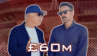 Arsenal in talks over £60m off-pitch deal after Stan and Josh Kroenke messages revealed