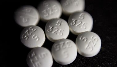 US gov. took over 100 erectile dysfunction pills, $10K shirts. Here’s what happened
