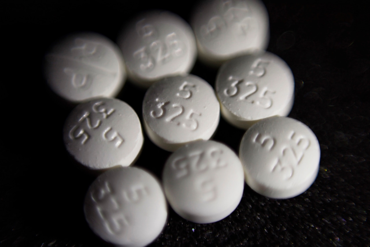 US gov. took over 100 erectile dysfunction pills, $10K shirts. Here’s what happened
