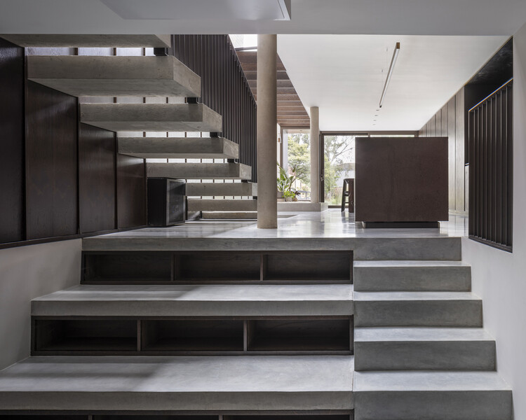 Broomhill Road House / Urban Projects Bureau - Image 6 of 19