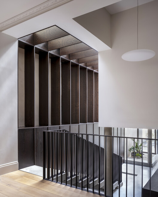 Broomhill Road House / Urban Projects Bureau - Interior Photography