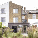 Broomhill Road House / Urban Projects Bureau - Exterior Photography, Facade, Door, Garden, Courtyard