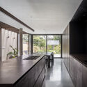 Broomhill Road House / Urban Projects Bureau - Interior Photography, Kitchen, Wood