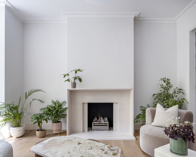Broomhill Road House / Urban Projects Bureau - Image 14 of 19