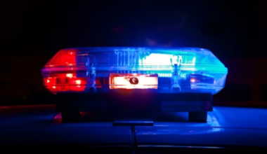 London man faces several charges after chase