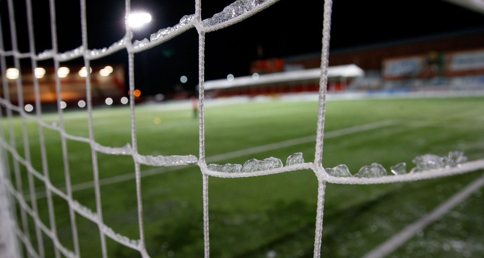 Crisis-torn SPFL club owe over £500k in unpaid rent as financial worries laid bare