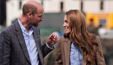Books on British Royal Family