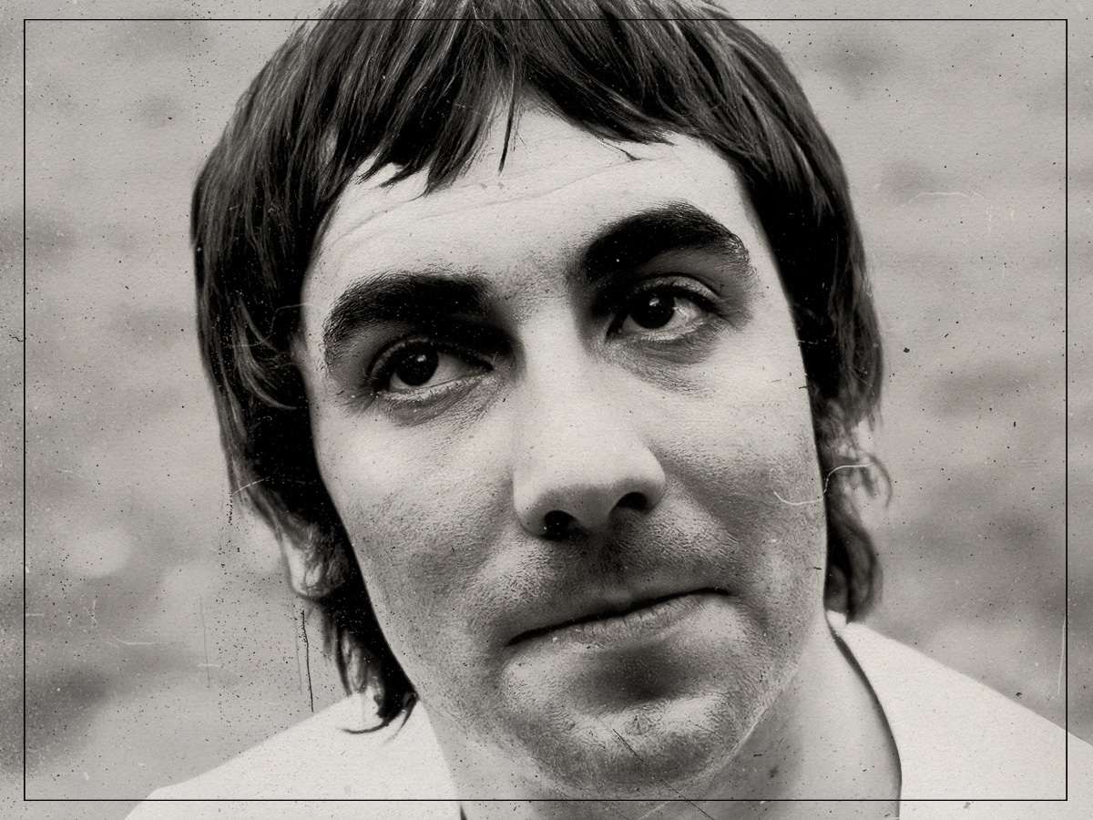 Keith Moon's all-time favourite Beatles song