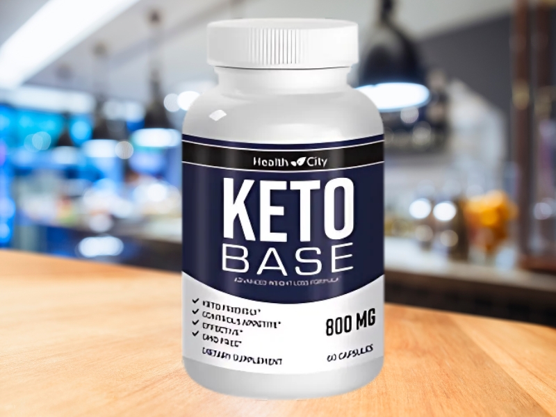 KetoBase Keto Gummies (UK) Review What to Know About Keto Base Gummies (EU/United Kingdom)