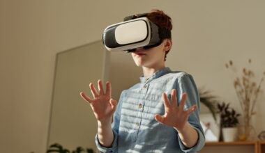 Kids handle VR better than adults, new study finds