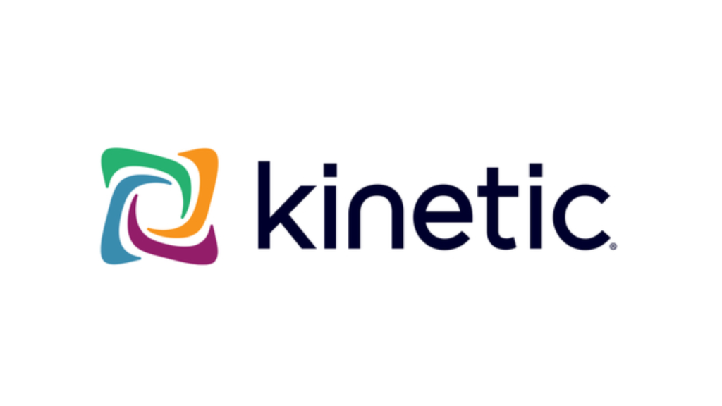 Kinetic (Image: Business Wire)