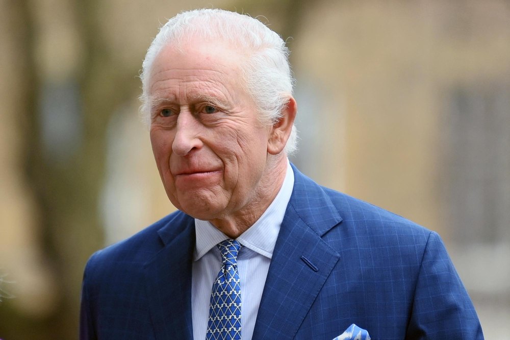 King Charles III s Sandringham Home Gets Security Upgrade After Drones Scare 101