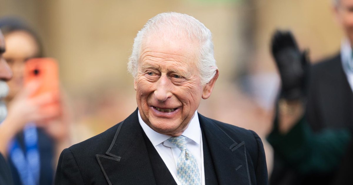King Charles III Tightens Security at Sandringham After Drones Incident