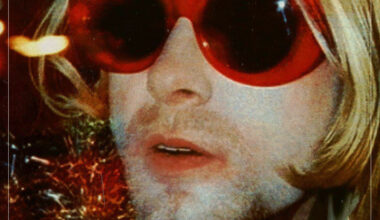 The one song Kurt Cobain wanted to be remembered for