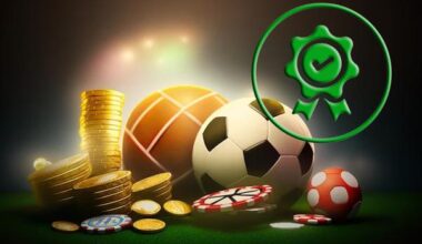 Internet Sports Betting Market