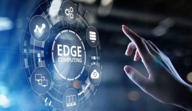 Edge Computing Market