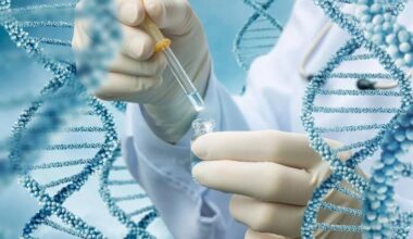 Genetic Analysis Market May See Big Move