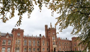 ‘Unprecedented opportunity’ as Northern Ireland’s first MS research hub to open – The Irish News