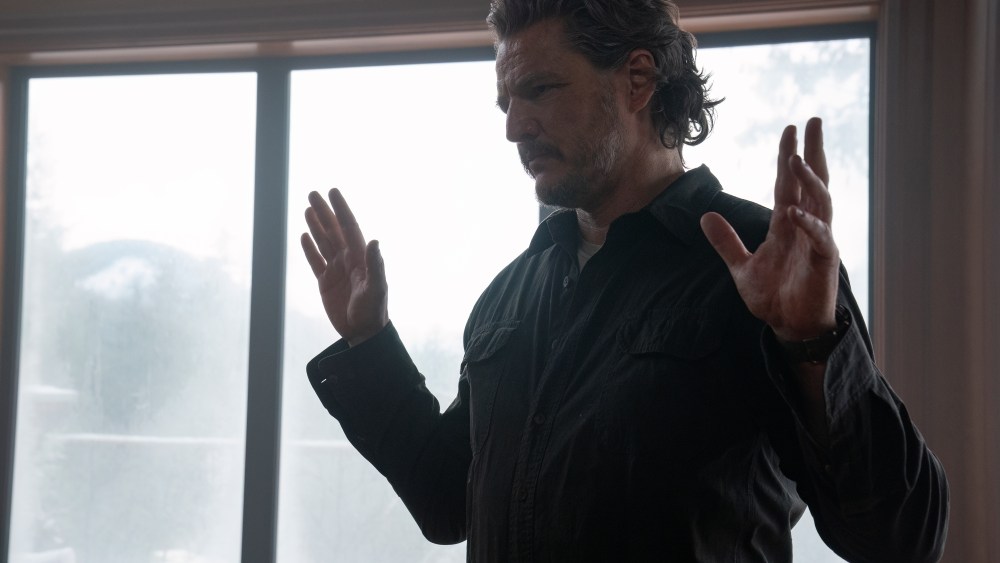 The Last of Us Director on Filming Joel's Death Scene and Crying