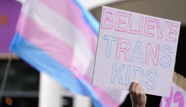 Trans protests to be held in London and Edinburgh after Supreme Court ruling – The Irish News