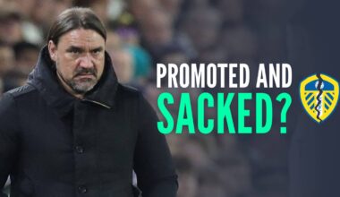 Leeds news: Stunning Daniel Farke sack 'considered' with former Man Utd boss to step in
