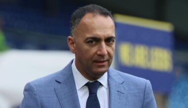Marathe's 'successful coach' reveal as Wilder slams 'ridiculous' Farke sack claim