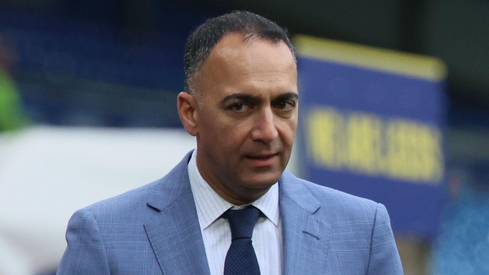 Marathe's 'successful coach' reveal as Wilder slams 'ridiculous' Farke sack claim