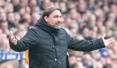 Leeds United told 'be ruthless' with PL title-winning manager mooted amid Farke sack revelation