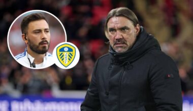 Farke sack? Farke future talks held TODAY as Leeds make contact over three potential successors