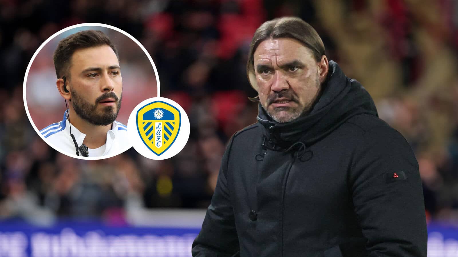Farke sack? Farke future talks held TODAY as Leeds make contact over three potential successors