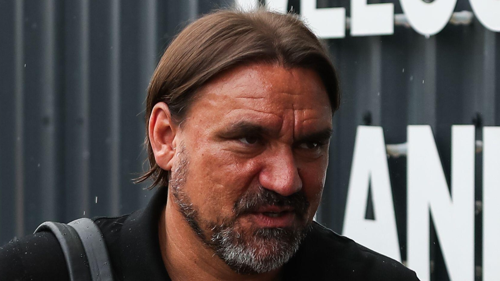 Leeds United: Farke breaks sack silence after Marathe call