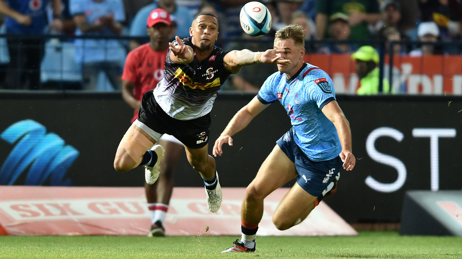 SARU updates SA's four major franchises on their URC status : Planet Rugby