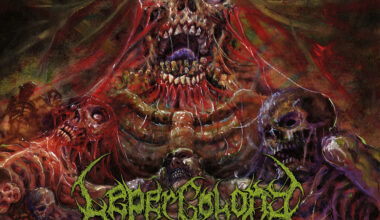Leper Colony - Those of the Morbid Review