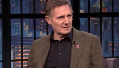 The one movie Liam Neeson admitted he only made for the money