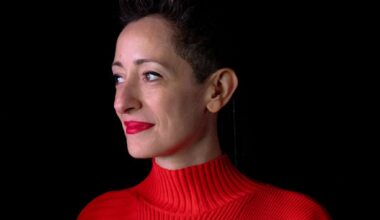 Qatar Names Lina Ghotmeh as Architect for National Pavilion in Venice