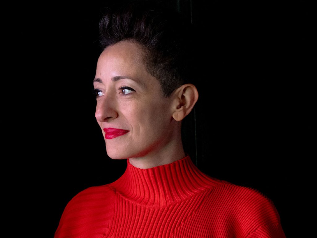 Qatar Names Lina Ghotmeh as Architect for National Pavilion in Venice