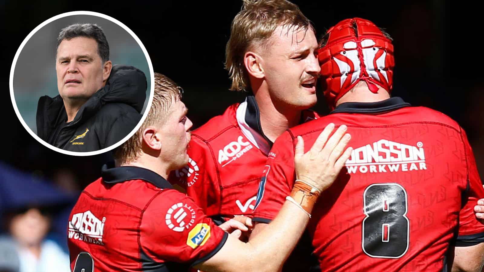 Lions v Connacht: Five takeaways as Renzo 'justifies' Springboks interest : Planet Rugby