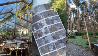The team behind the Liverpool Wedding Show are launching a new event at Orrell Hill Woods