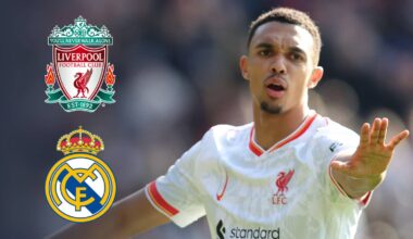 Final decision 'done and dusted' as Liverpool, Real Madrid learn their fate