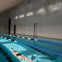 Loiske Wellness Center / Studio Puisto Architects - Image 5 of 19