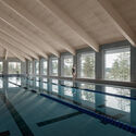 Loiske Wellness Center / Studio Puisto Architects - Interior Photography