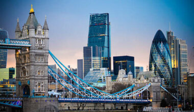 UK dividends fall 4.6% in Q1 amid cuts and lower one-off payments