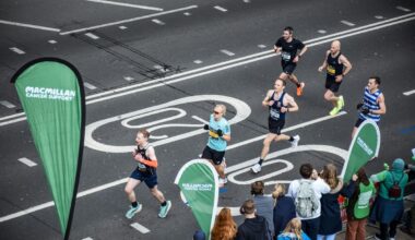 London Marathon 2025: everything you need to know