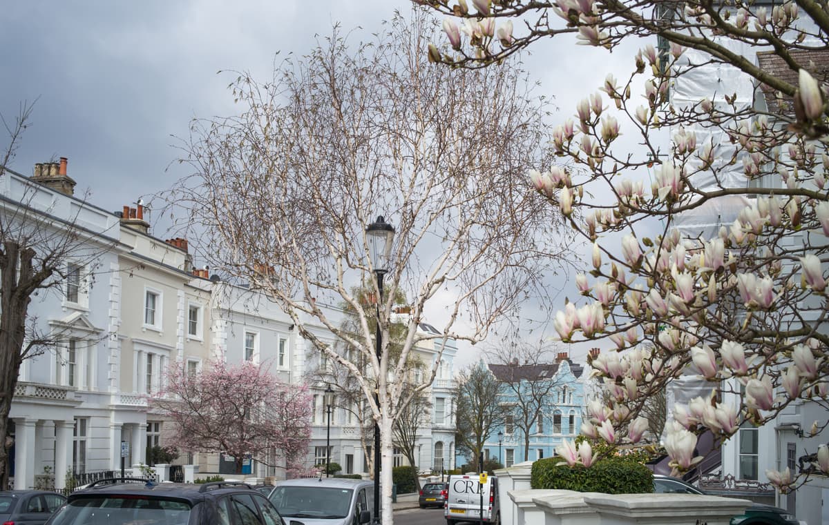 The five golden rules for getting an offer accepted on a house in London