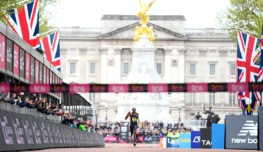 How to watch London Marathon 2025 for FREE: TV channel and live stream for big event today