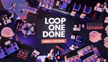 Done Is A Roomscale Mixed Reality Sandbox About Automation