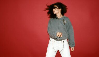 Lorde Announces New Album Virgin