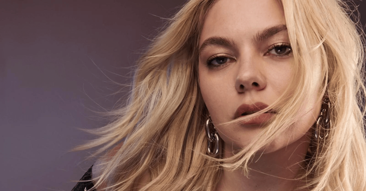 Louane