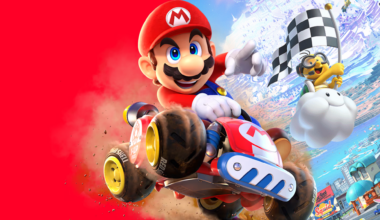 Mario Kart World Removes Controversial Mario Kart 8 Feature