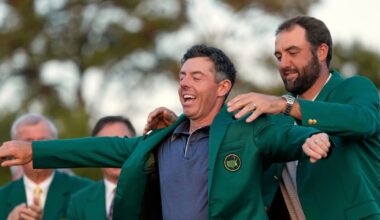 Cahair O’Kane: Rory McIlroy’s Masters success owes much to Bob Rotella’s mantra of positivity